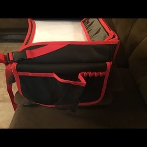 Child Car lap activity/lunch tray
